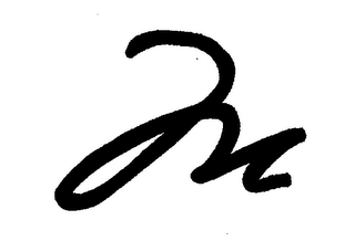 M logo