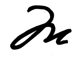 M logo