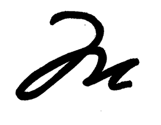M logo