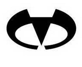 M logo