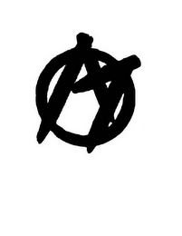 M logo