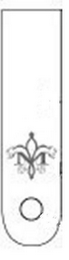 M logo