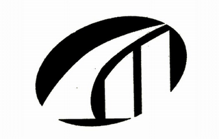 M logo