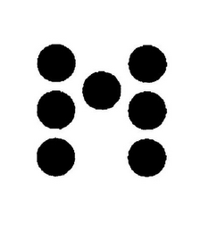 M logo