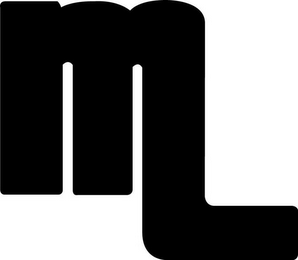 M logo