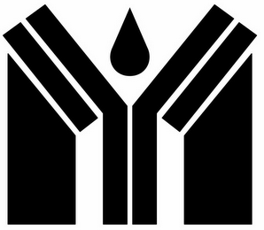 M logo