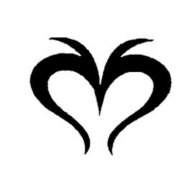 M logo