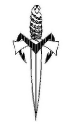 M logo