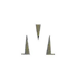 M logo