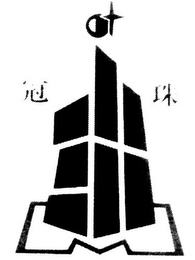 M logo
