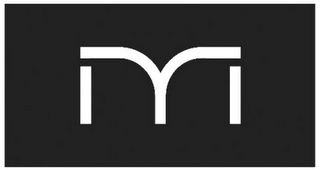 M logo