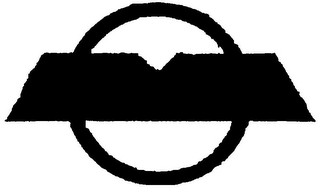 M logo