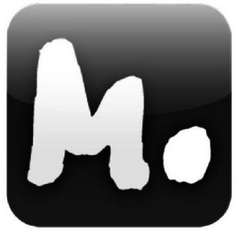 M. logo