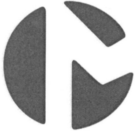 M logo