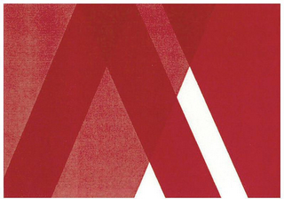 M logo