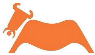 M logo