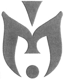 M! logo