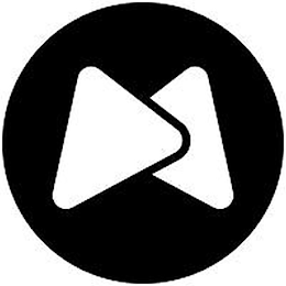 M logo