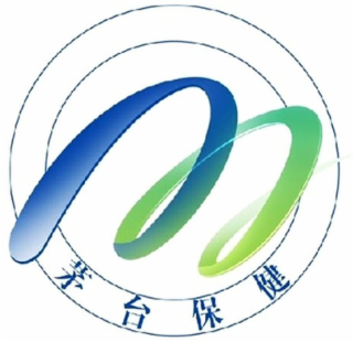 M logo