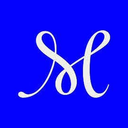 M logo