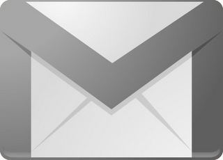 M logo