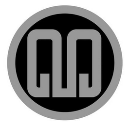 M logo