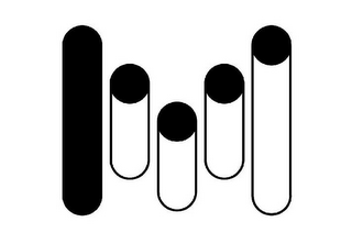 M logo