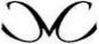 M logo