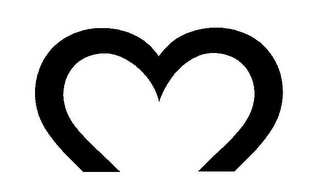 M logo