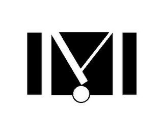 M logo