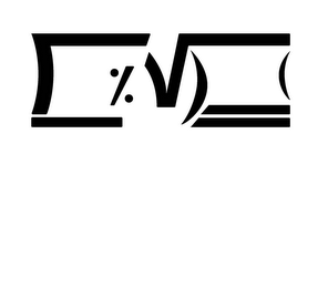 M logo