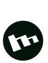 M logo