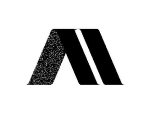 M logo