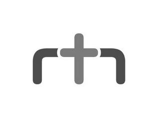 M logo