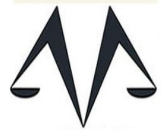 M logo