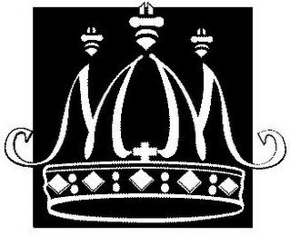 M logo