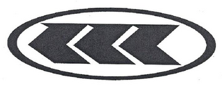 M logo