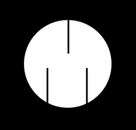 M logo