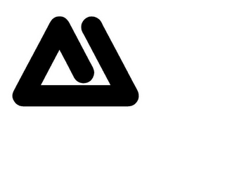 M logo
