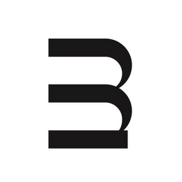 M logo