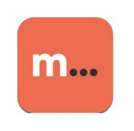 M... logo