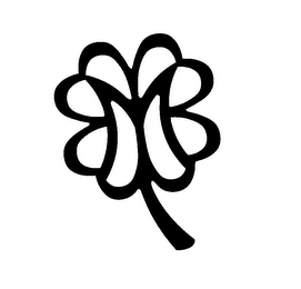 M logo