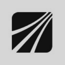 M logo