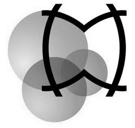M logo