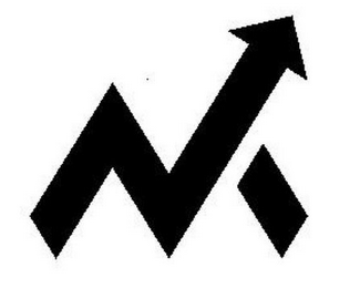 M logo