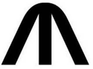 M logo