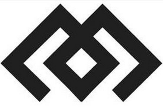 M logo