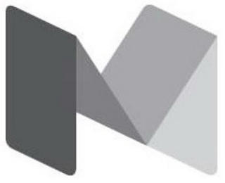 M logo