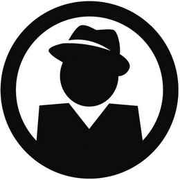 M logo