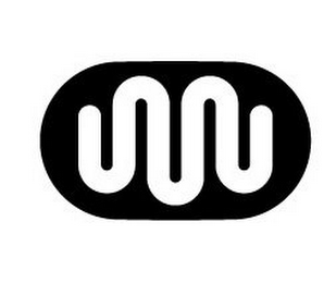 M logo